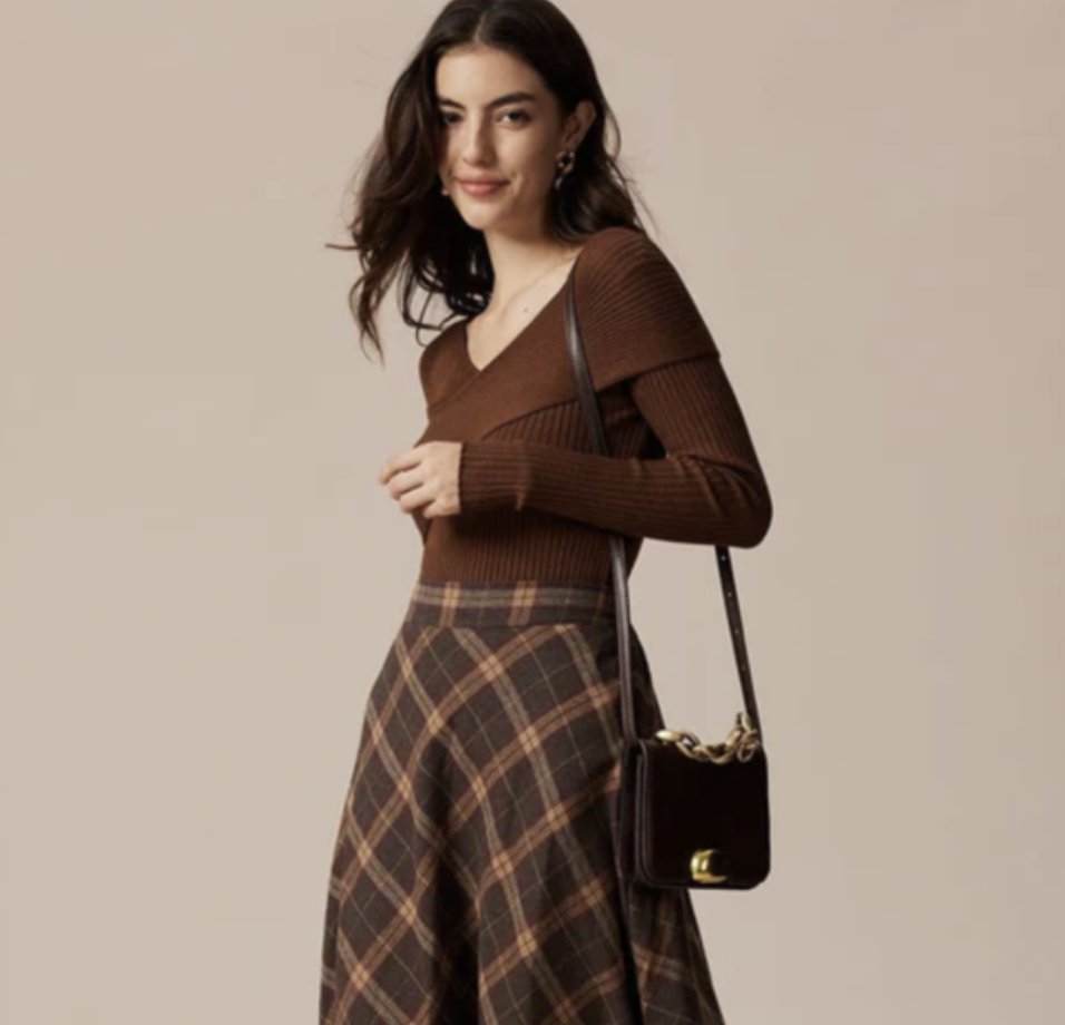 Dark Academia Outfits for Winter 2024 (&amp; the Pieces You Need to Create Them) collegefashion.net/fashion-tips/d…