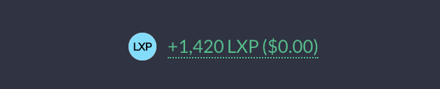 Quentino_eth's tweet photo. Zaległe $LXP dla prawie 😁 Sybili za Linea Park 🎢

Dla tych, co zostali NIESŁUSZNIE uznani za Sybili i nie dostali swoich należnych LXP za kampanie #LineaPark na ⛓️ Linea za pierwszym rzutem - sprawdźcie jeszcze raz, ponieważ dla 2k walletów zrzucili je 25.07 na portfele 🥳 🪂

@MarekPorwol obczaj czy je dostałeś 👀

#Linea #Airdrop $LINEA #LXP #Sybil