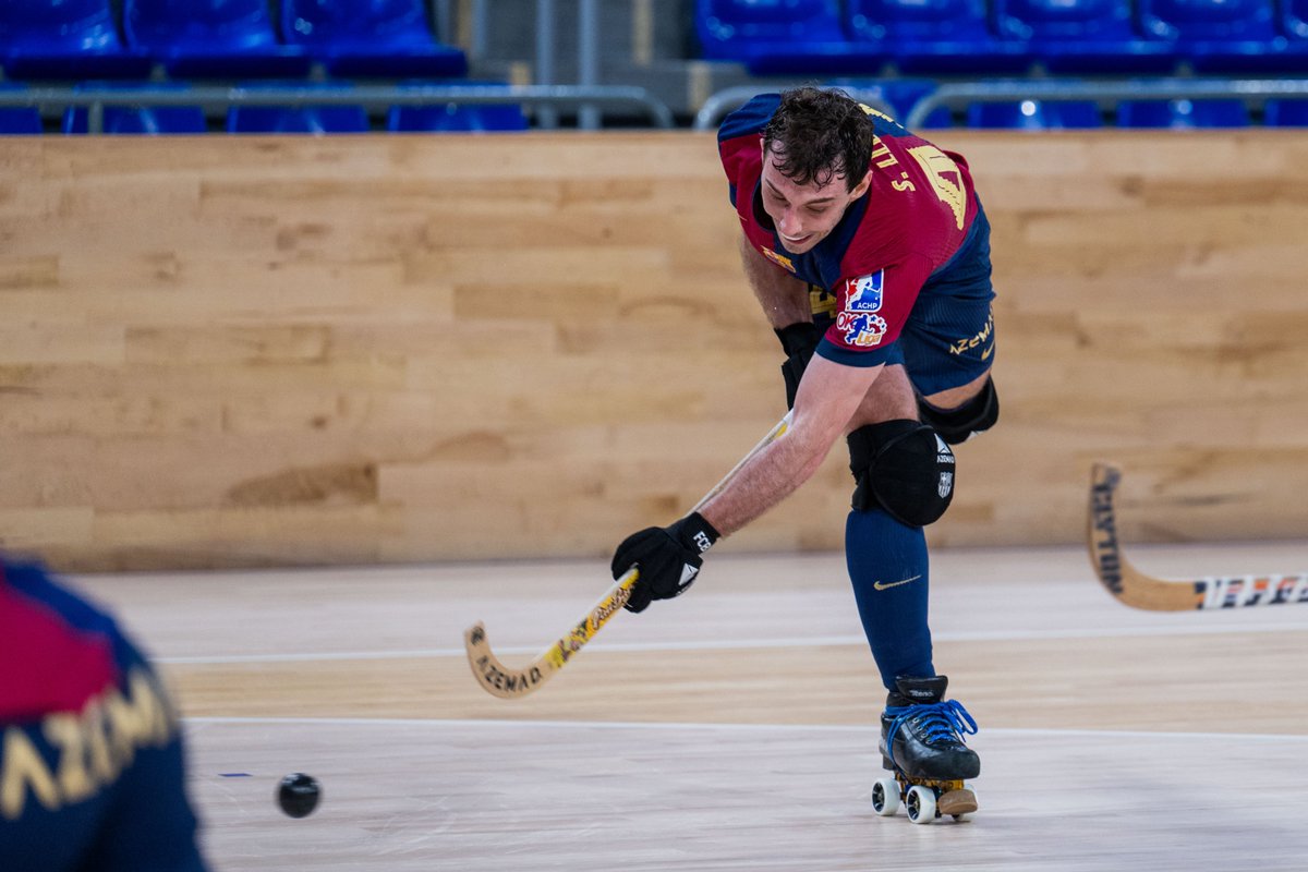 Barça Hoquei (@fcbhoquei) on Twitter photo 🏑 𝐑𝐄𝐒𝐔𝐋𝐓𝐀𝐓 𝐏𝐀𝐑𝐓𝐈𝐓 𝐀𝐌𝐈𝐒𝐓𝐎́𝐒
⚔️ Barça 1⃣1⃣- 2⃣ <a href="/fap_and/">FED. ANDORRA PATINATGE</a>
⚽️ <a href="/FerranFont9/">Ferran Font Sánchez</a> (1) , <a href="/pablo77alvarez/">pablo alvarez</a> (4), <a href="/llorca_sergi/">Sergi Llorca</a> (2), Jan Curtiellas (1), Oriol Añols (1) i Pablo Rodríguez (2) 🏑 𝐑𝐄𝐒𝐔𝐋𝐓𝐀𝐓 𝐏𝐀𝐑𝐓𝐈𝐓 𝐀𝐌𝐈𝐒𝐓𝐎́𝐒
⚔️ Barça 1⃣1⃣- 2⃣ <a href="/fap_and/">FED. ANDORRA PATINATGE</a>
⚽️ <a href="/FerranFont9/">Ferran Font Sánchez</a> (1) , <a href="/pablo77alvarez/">pablo alvarez</a> (4), <a href="/llorca_sergi/">Sergi Llorca</a> (2), Jan Curtiellas (1), Oriol Añols (1) i Pablo Rodríguez (2)