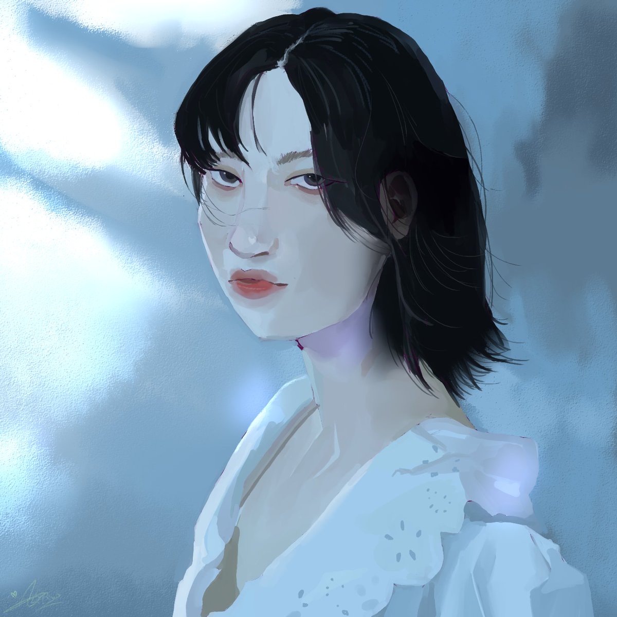 Rainxywq's tweet photo. https://t.co/3K2FV2qyKK
🌿 Hi, I'm Rain! I'm looking to get into Vgen... Here are some examples of how I draw!

— I need:
✦ 100 Likes ♥️ and 20 RT🔄

#Vgencode #VGenOpen #Vgenhelp #art
Help plz! 🙏 https://t.co/wA3YGUDMyu