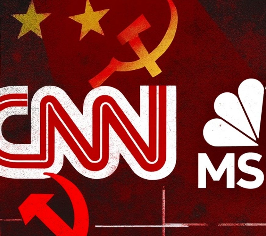 State Run Media Censors RFK Jr Talking About State Run Media