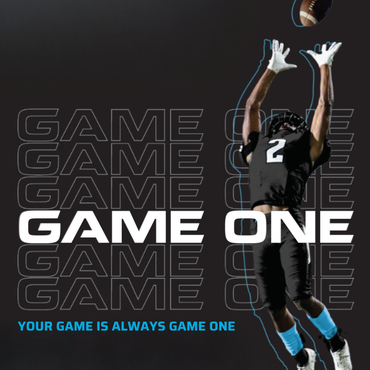 GameOne_USA's tweet image. It's time 🙌

Who has #GameOne today?