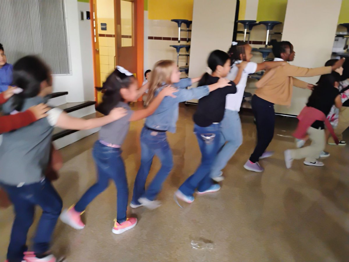 Today we took some time to celebrate the great accomplishments from these past two weeks of school! Our Jaguars have done awesome with new systems we have established this year and with MAP testing! @HISDCentral @TeamHISD <a href="/HoustonISD/">Houston ISD</a> <a href="/FPollock_HISD/">Frankie.Pollock_HISD</a>