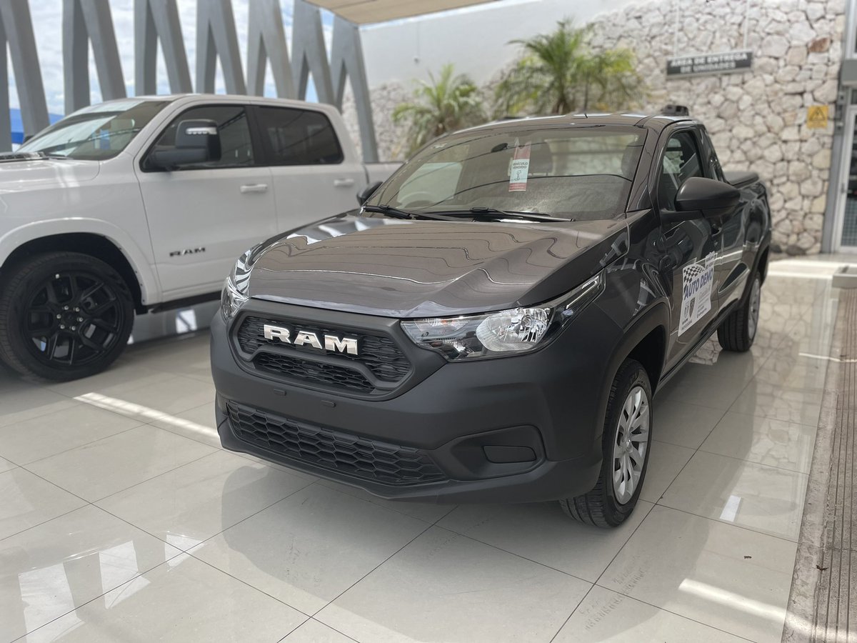 CARLOSEES's tweet photo. ⚠️#Ram700 DISPONIBLES⚠️
💥Estrena desde un 5% de enganche 
💥Crédito y arrendamiento disponibles
😎¿Qué esperas para estrenar? 
🏁Carlos Espriella🏁
☎️662-276-44-02☎️
🔺Luis Encinas y Reforma, colonia Valle Hermoso; Hermosillo Sonora
📣Aplican restricciones, promoción válida hasta 31 de agosto del 2024

#negocios #emprendedores #comercio #Servicios