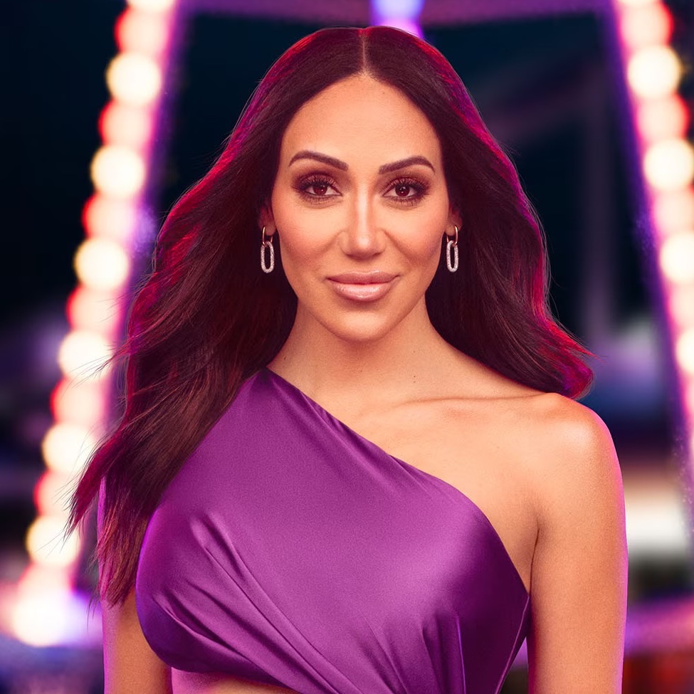 tvdeets's tweet photo. Melissa Gorga won’t film #RHONJ if Teresa Giudice returns:

“I am prepared for anything at this point, obviously. Because of all the rumors that are out there. I am fully prepared for anything. I think I would realize that [Teresa] and I are two extremely different characters, so to speak, on the show right?” she said on the August 22 episode of Tamra Judge and Teddi Mellencamp’s ‘Two Ts In A Pod’ podcast. “So if Bravo decides to go that route and the darker, whatever it is, route, then I need to say that is not a show that I want to be on anyway, which it truly isn’t. I do want to be on ‘The Real Housewives of New Jersey.’ I don’t want to be on that toxic sh*t.”