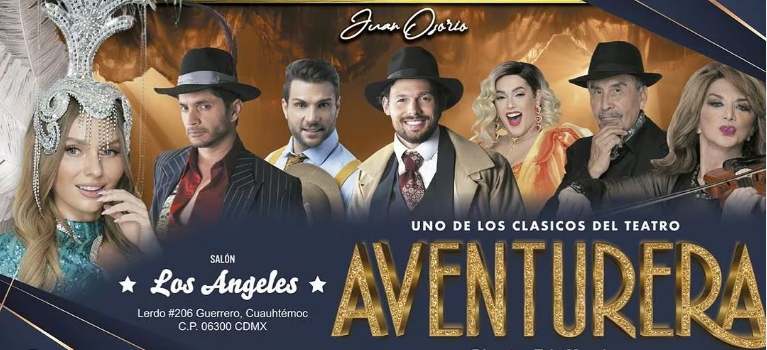hecky90's tweet photo. Hoy toca ver a @irinabaeva1 @danielelbittar @NicolaPorcella @OlgaBreeskin @Emmanuel13pm #CocoMaxima en #Aventurera de @osoriojua
Gracias @La_Taquilla @ReneFranco 🥰
Mi mamá se pondrá contenta 😍 https://t.co/P4EmJIOVdo