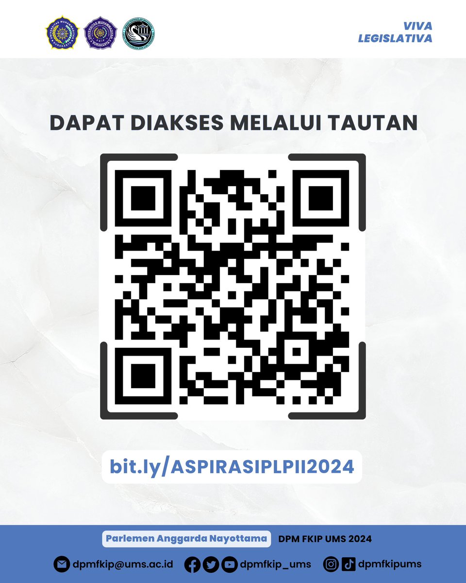DPM FKIP UMS tweet media