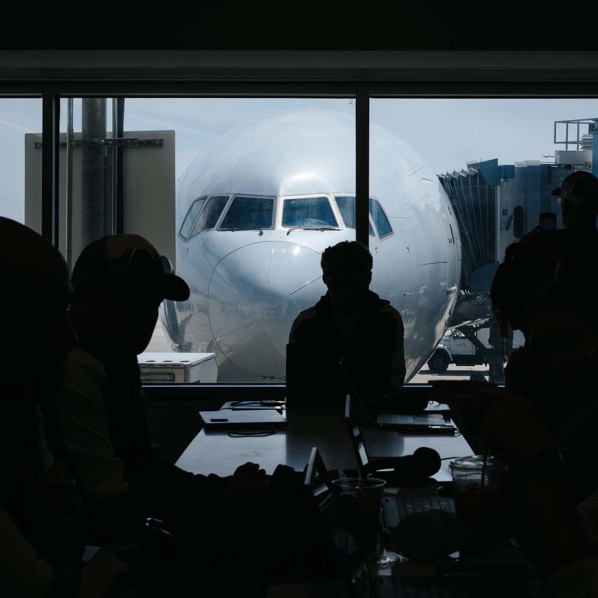 On our way to <a href="/flagwc24/">Flagwc24</a> 

See you soon, 🇫🇮

#RepTheFlag