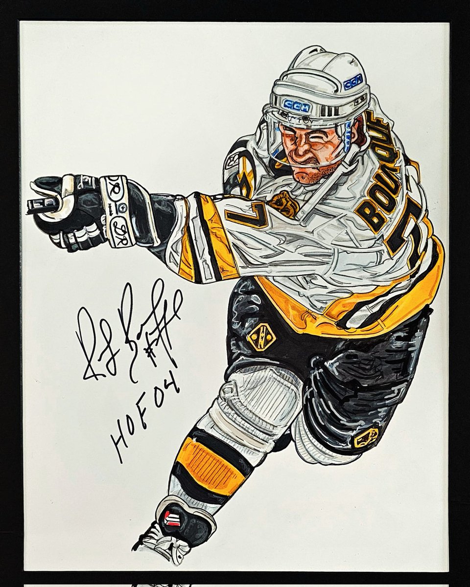 Glen Kertes Illustrations (@gkert67) on Twitter photo Ray Bourque of the Boston Bruins signed original artwork <a href="/RayBourque77/">Ray Bourque</a> <a href="/NHLBruins/">Boston Bruins</a> <a href="/HockeyHallFame/">Hockey Hall of Fame</a> <a href="/cardshowsMA/">cardboardpromotions</a> Ray Bourque of the Boston Bruins signed original artwork <a href="/RayBourque77/">Ray Bourque</a> <a href="/NHLBruins/">Boston Bruins</a> <a href="/HockeyHallFame/">Hockey Hall of Fame</a> <a href="/cardshowsMA/">cardboardpromotions</a>
