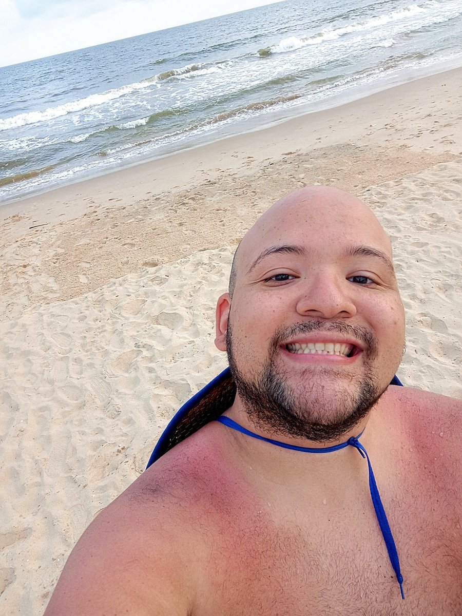 Días de playa 😊☀️✨