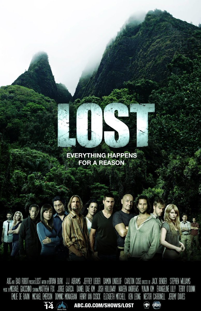 PhiloDirgham's tweet photo. #LOST
شاهدت الحلقة الأولى بتاريخ
5 مارس 2007
كأول عر�� بثته mbc Action عند افتتاحها
و اليوم انتهيت من آخر حلقة في الجزء السادس

مسلسل يستحق المشاهدة https://t.co/0IkXO65hZn