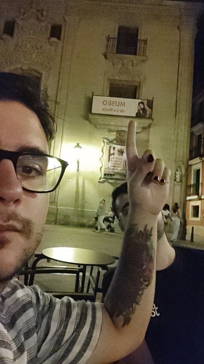 Un Genio tweet media