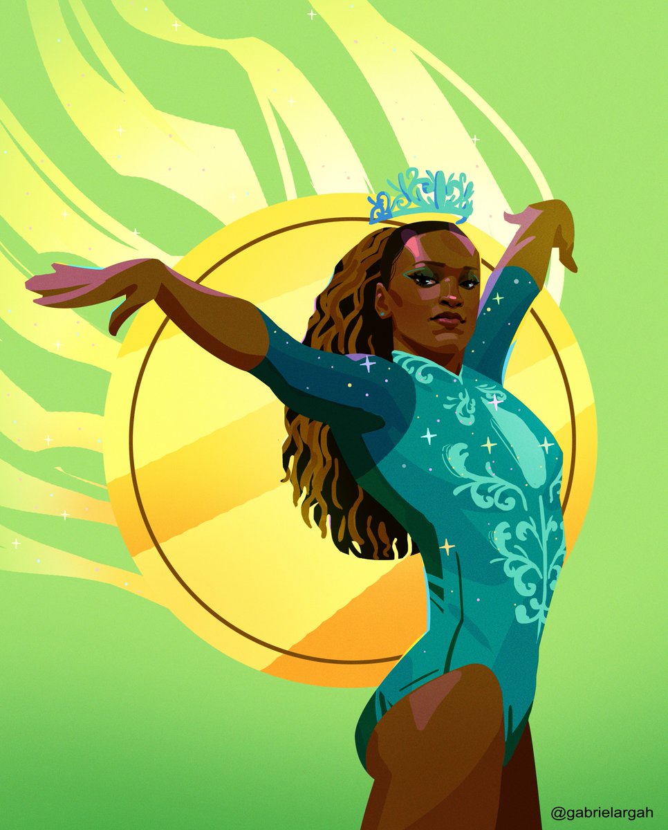 GabrielArgah's tweet image. NEW PROJECT 

Galera, fiz um projetinho com as artes das nossas medalhistas de ouro. Quem quiser deixar uma curtida, seguir por lá, agradeço muito✨🙏

deixa aquele rt ajudar pfv

behance.net/gallery/206162…
paris 2024