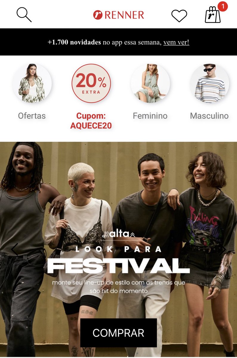 feabreusg's tweet photo. do nada eu sendo modelo na renner https://t.co/tmlFMZeIVO