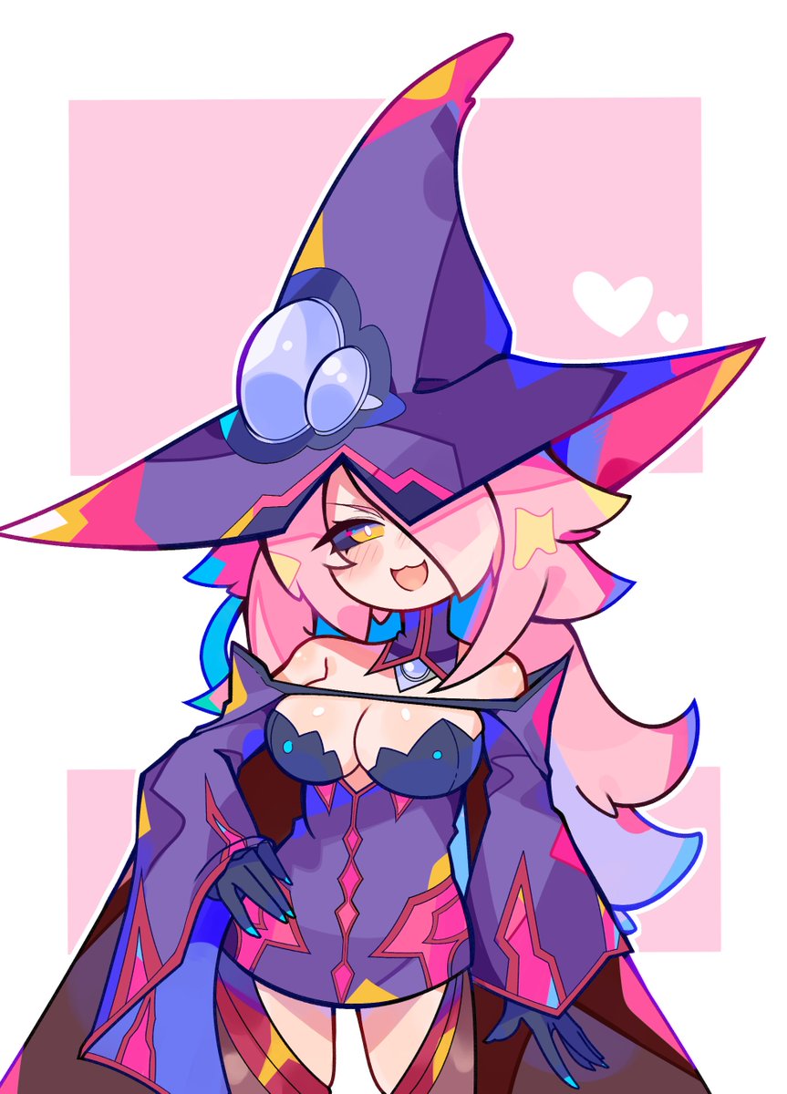 Nine is great i need to relearn her in BBCF

Commission for <a href="/iDante3/">iDante_SG</a> 
#BBCF #Blazblue