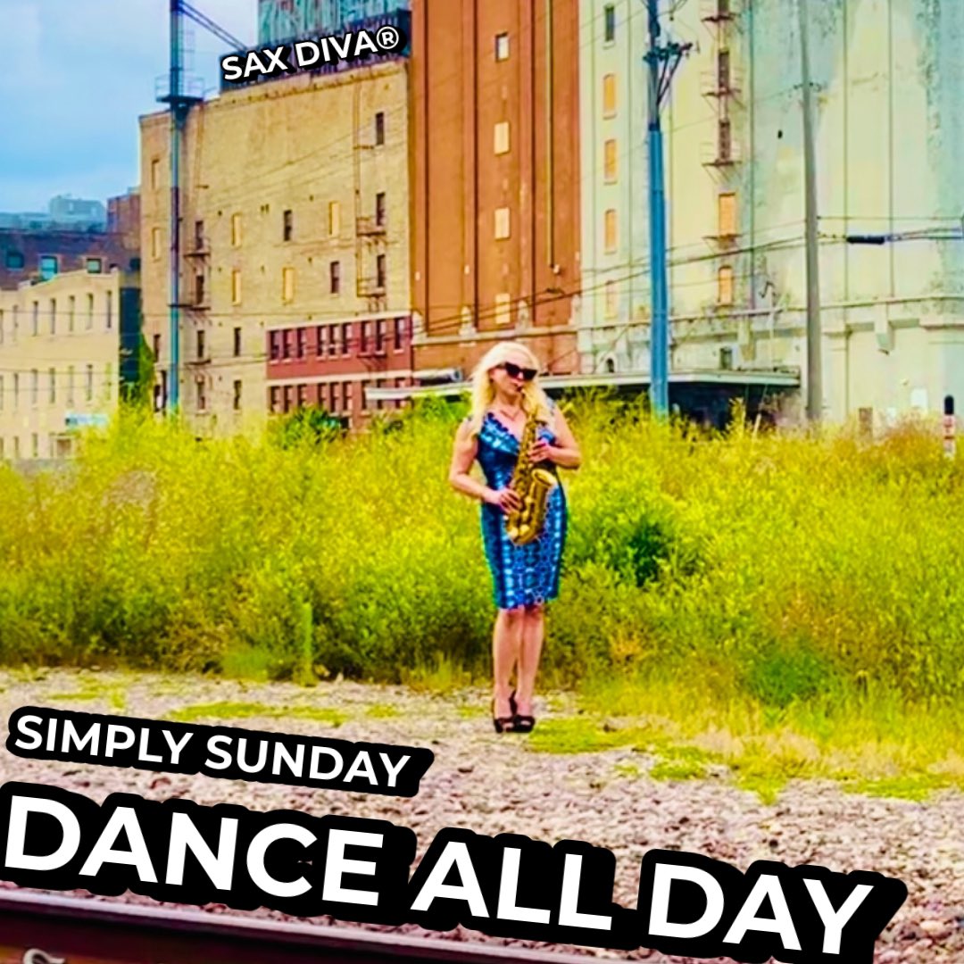 Released today!! Check it out on all music platforms. ditto.fm/simply-sunday-…

#dancemusic #saxophonejazzhousemusic #housemusic #danceallday #femalesaxophonist #danceremix #NewRelease #fridaynewrelease