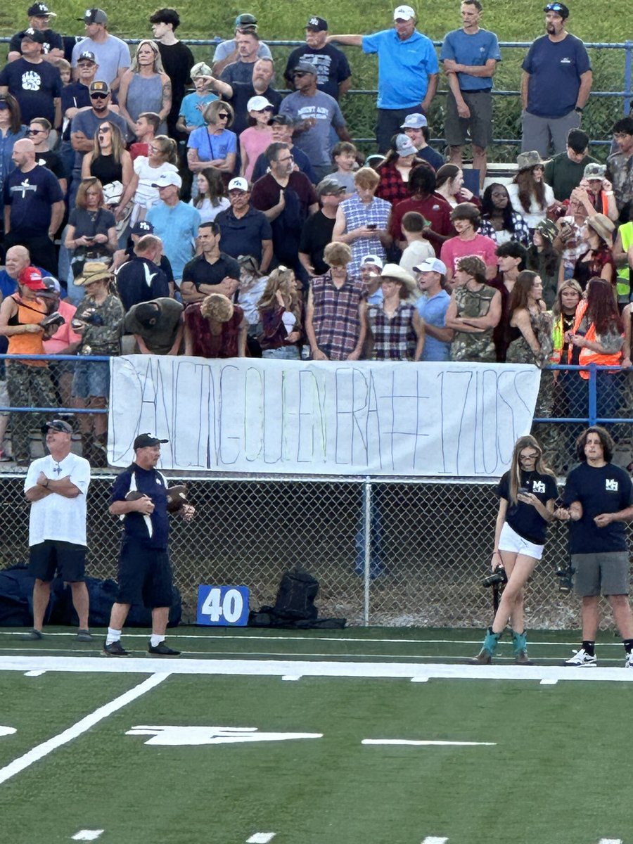 Barstool North Surry tweet media