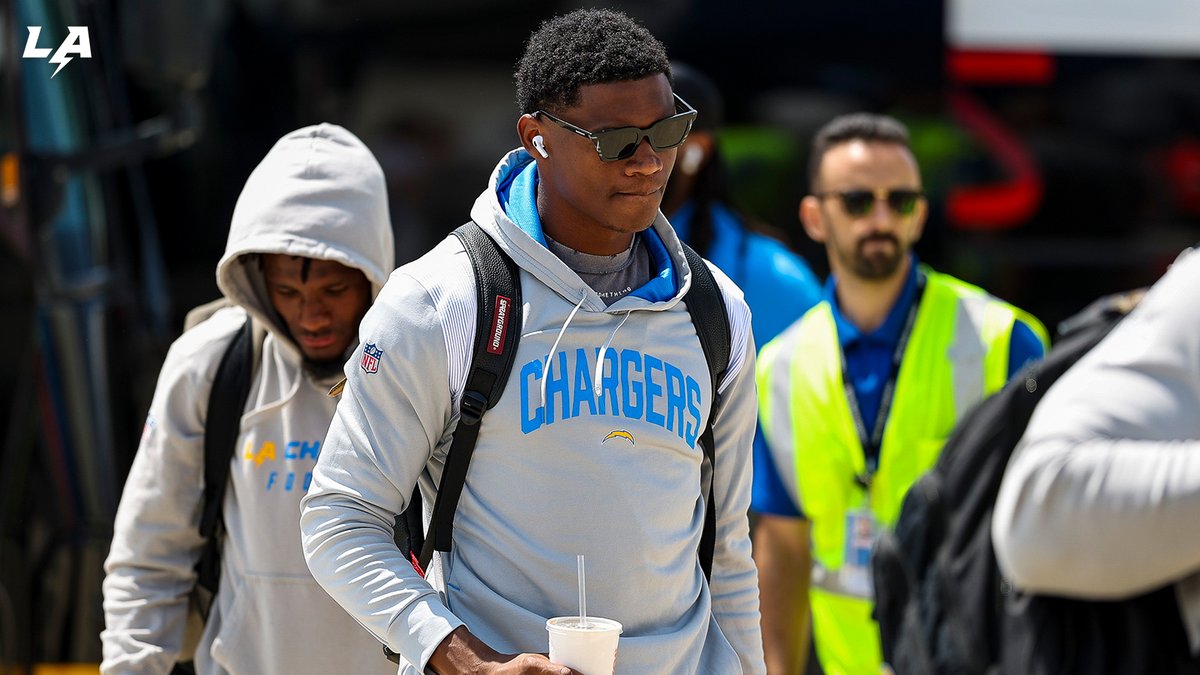 Los Angeles Chargers tweet media