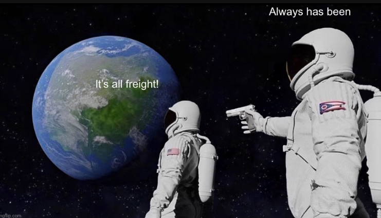 Meme_Broker's tweet photo. We brokerin' from the MOON https://t.co/VGH6heHW3Y