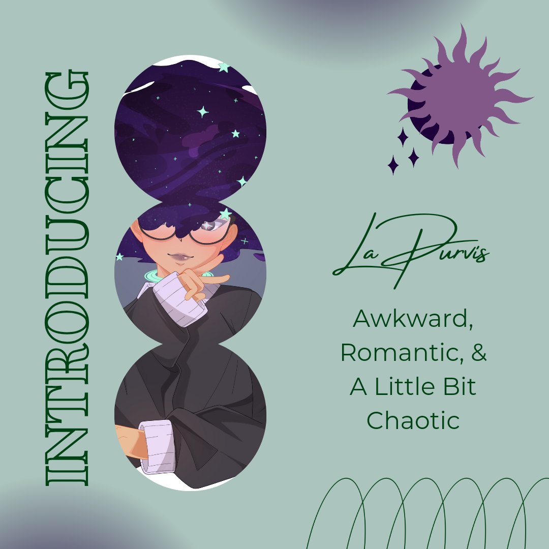 La Purvis (Is Over On Threads) tweet media