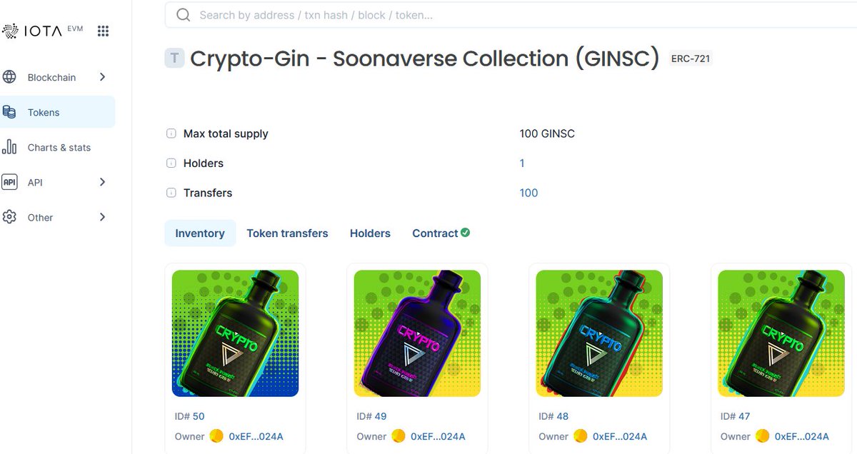 Crypto-Gin tweet media