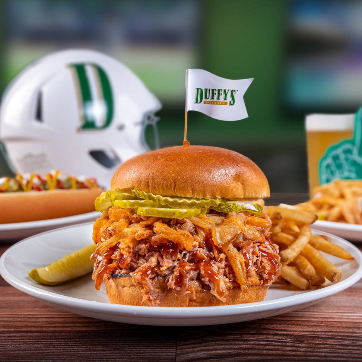 duffysmvp's tweet photo. ๐ Catch a Friday Night Preseason Triple Header with our #FootballFeatures and #2for1Drinks tonight at your favorite Duffy's!
#DuffysMVP #BestSportsBar #ProFootballHeadquarters https://t.co/o3M1nZAPSL