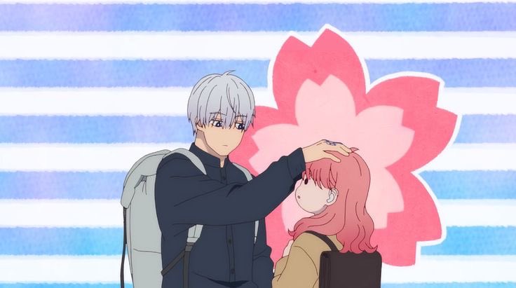 kyoruyeye's tweet photo. love when my shoujo sillies go all TINY https://t.co/cm3EpeNvYS