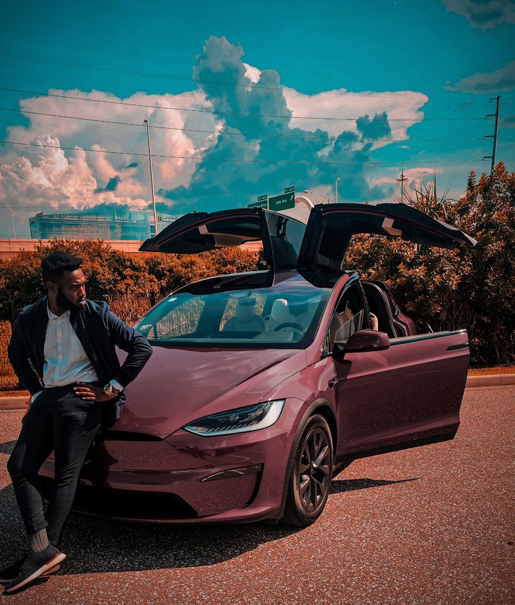 Alan Henderson 🥂📈 tweet media