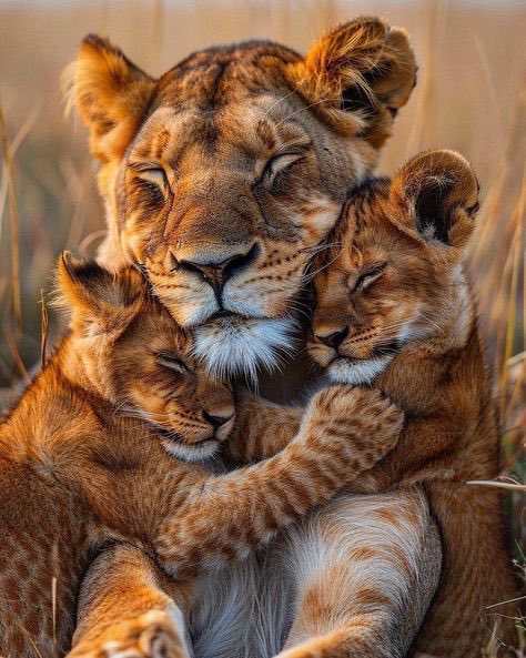 CorellaTej7982's tweet photo. #felines #familia #FamilyFun #FamilyFirst #FamiliaÉTudo #familia #spreadlove #spreadlife #theworld #lions #afrique #life https://t.co/eeqMLrqCuj