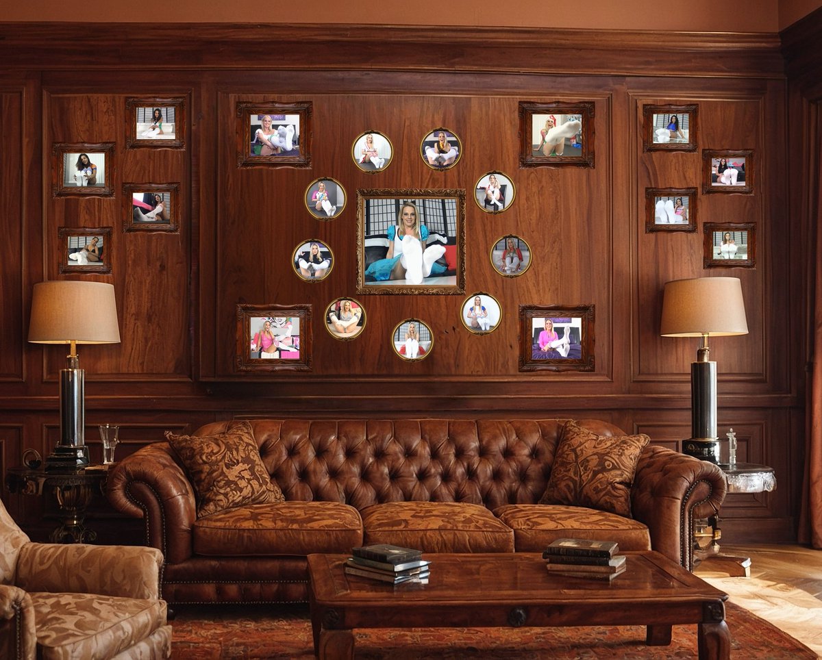 <a href="/Roxie_Rae/">Roxie Rae Fetish Queen</a> In honor of your double 20, I've taken a look back at all the customs you've done for me over the years. You're absolutely the best in the business, hands (or feet) down. You and your models have brought me so much joy. Happy Early Birthday Roxie. Much love and continued success.