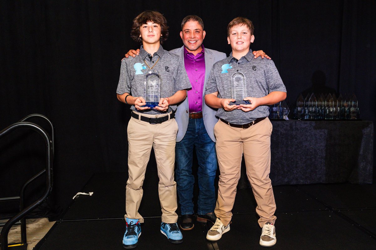 Elite Development Academy tweet media