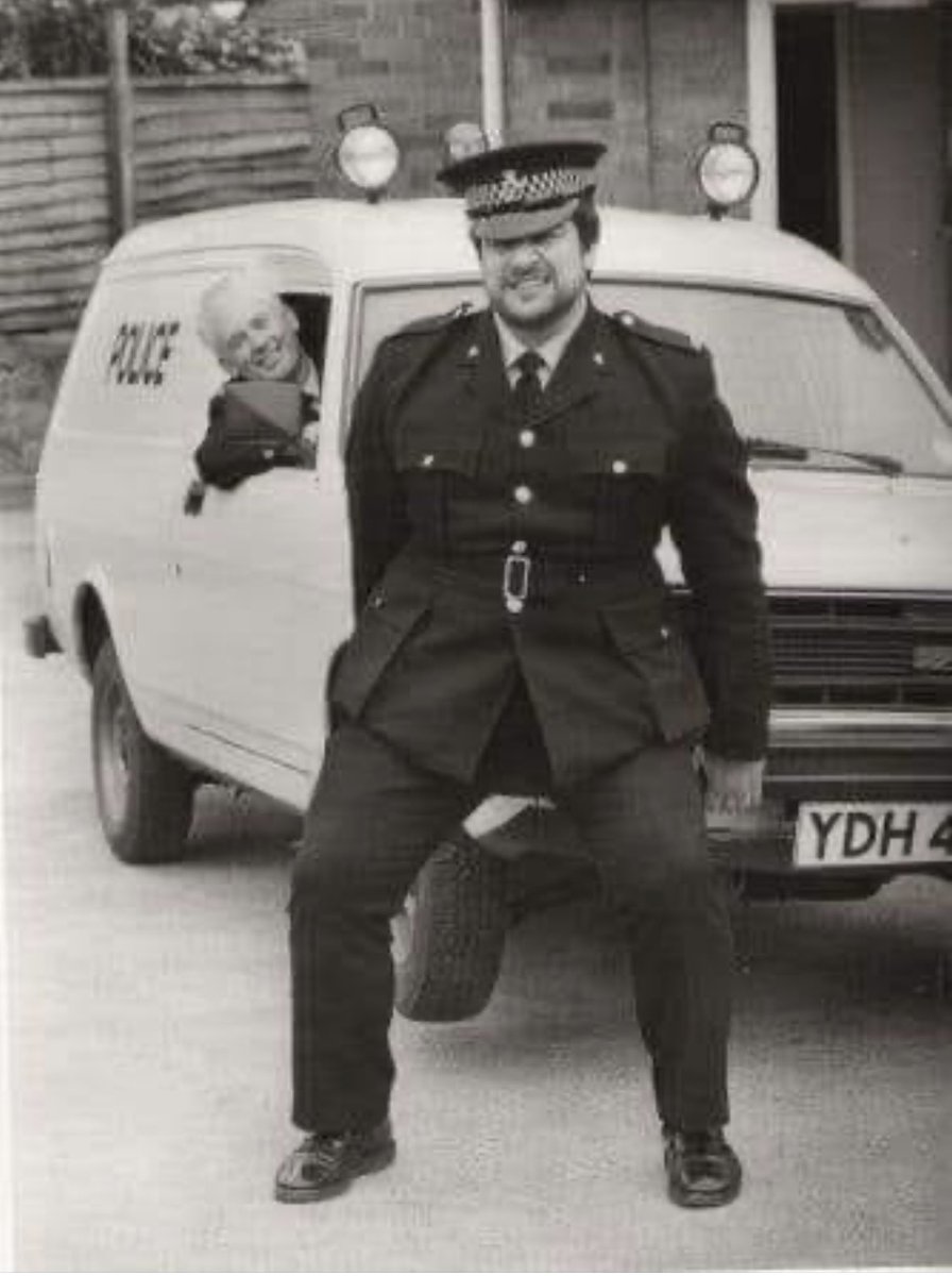 Police History Society (@polhissoc1985) on Twitter photo 