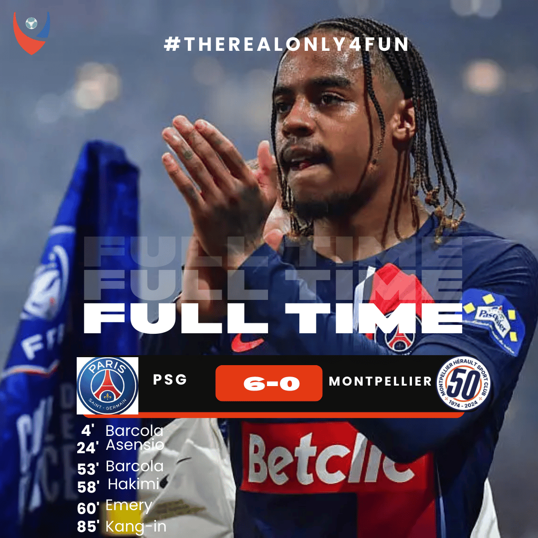 therealonly4fun's tweet image. #PSG_inside #only4fun #uefachampionsleague