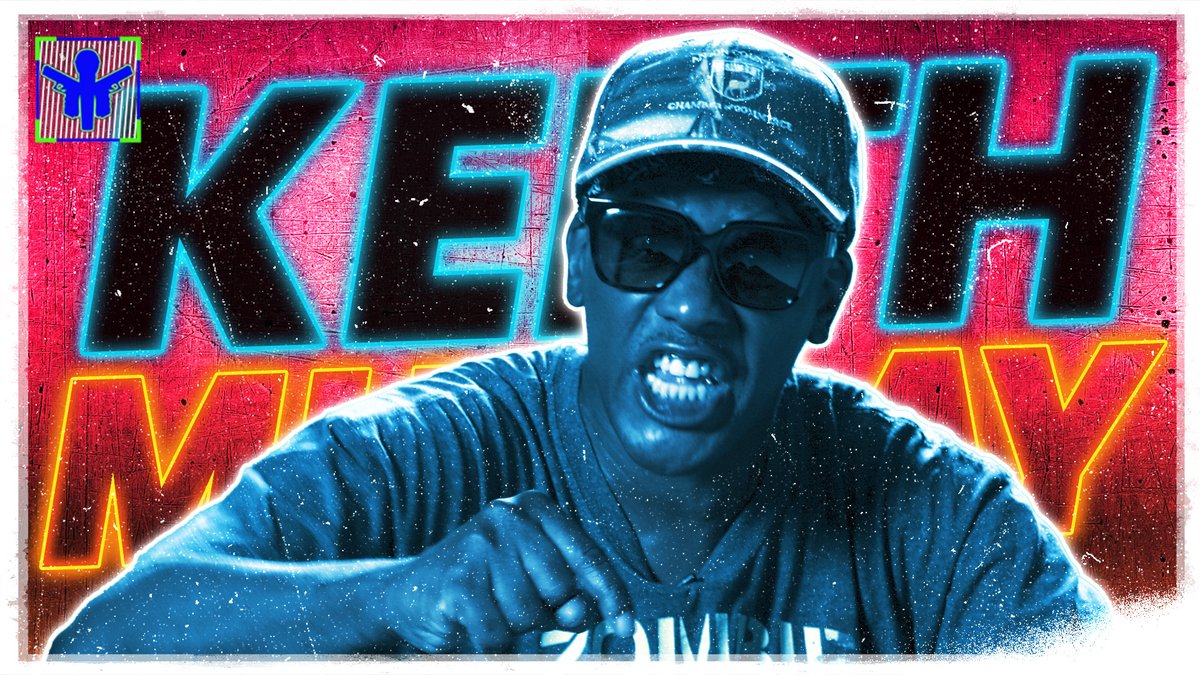 RapMatic (@rapmatic) on Twitter photo NEW <a href="/KEITHMURRAYRAP/">KEITH MURRAY</a> Exclusive📣 GOES OFF On His Fight w/ #JayZ's partner <a href="/1996Biggs/">Biggs Burke</a>, Saving <a href="/BustaRhymes/">Busta Rhymes</a> at the #TunnelNightClub, beating up <a href="/PRODIGYMOBBDEEP/">PRODIGY MOBBDEEP</a> in front of <a href="/llcoolj/">LLCOOLJ</a> , & Claps Back at That Shermhead Janky Promoter <a href="/mariaspeaks2u/">Maria Davis</a> 👀
📺 youtu.be/Nc4LsH9jdyM 👈🔥🔥 NEW <a href="/KEITHMURRAYRAP/">KEITH MURRAY</a> Exclusive📣 GOES OFF On His Fight w/ #JayZ's partner <a href="/1996Biggs/">Biggs Burke</a>, Saving <a href="/BustaRhymes/">Busta Rhymes</a> at the #TunnelNightClub, beating up <a href="/PRODIGYMOBBDEEP/">PRODIGY MOBBDEEP</a> in front of <a href="/llcoolj/">LLCOOLJ</a> , & Claps Back at That Shermhead Janky Promoter <a href="/mariaspeaks2u/">Maria Davis</a> 👀
📺 youtu.be/Nc4LsH9jdyM 👈🔥🔥