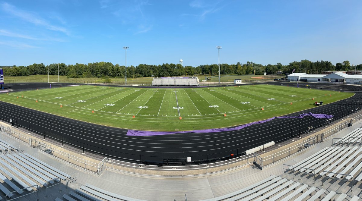 Field Source tweet media