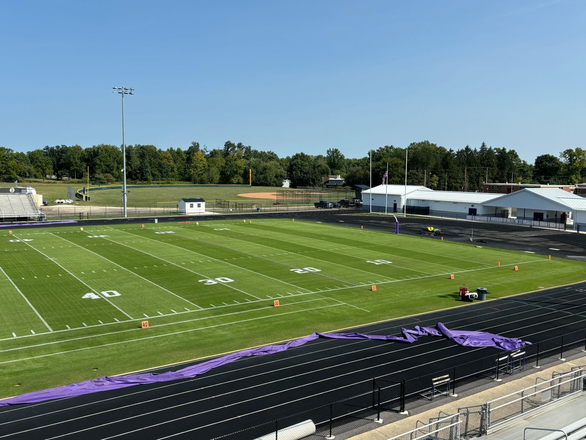 Field Source tweet media