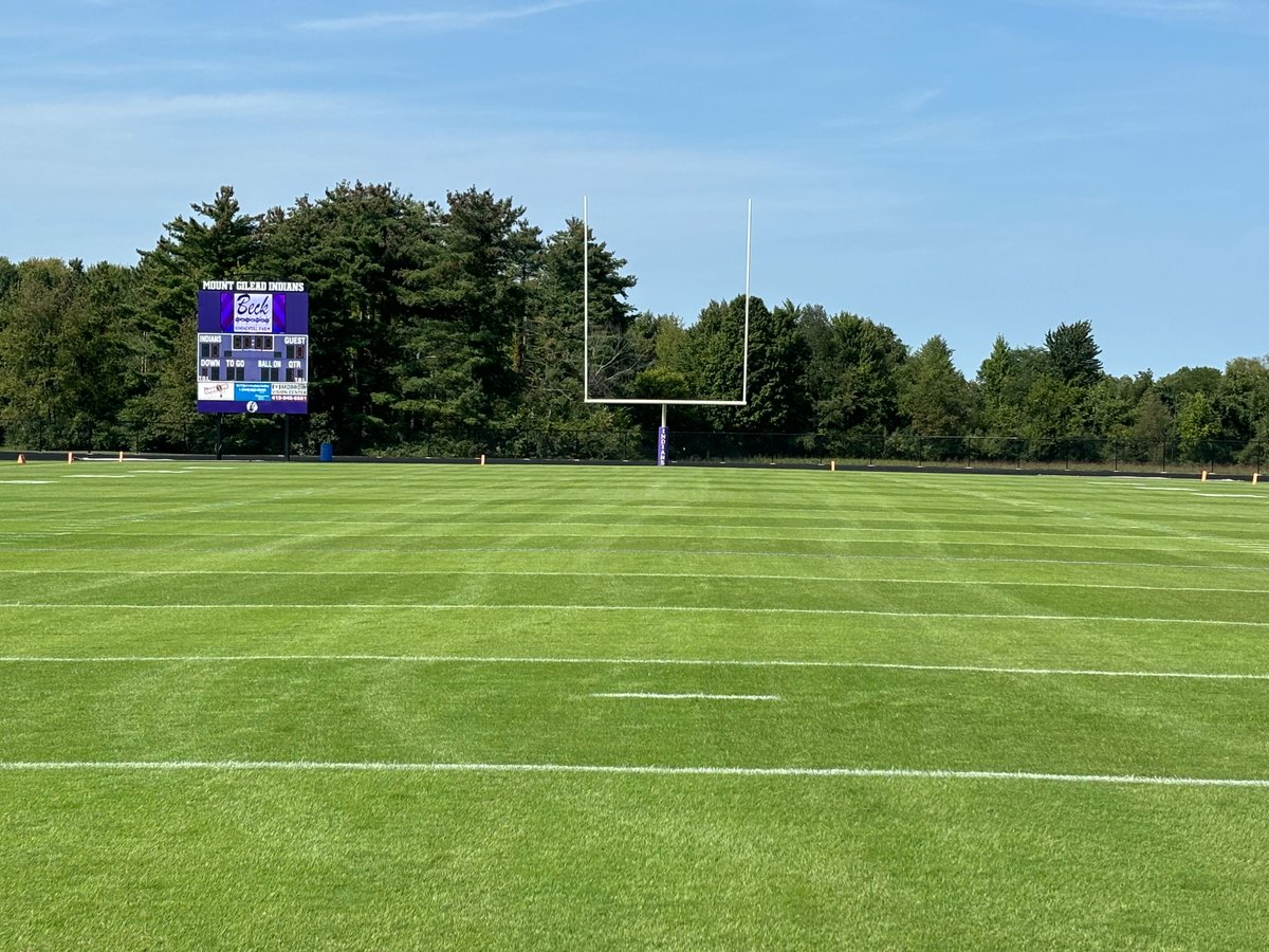 Field Source tweet media