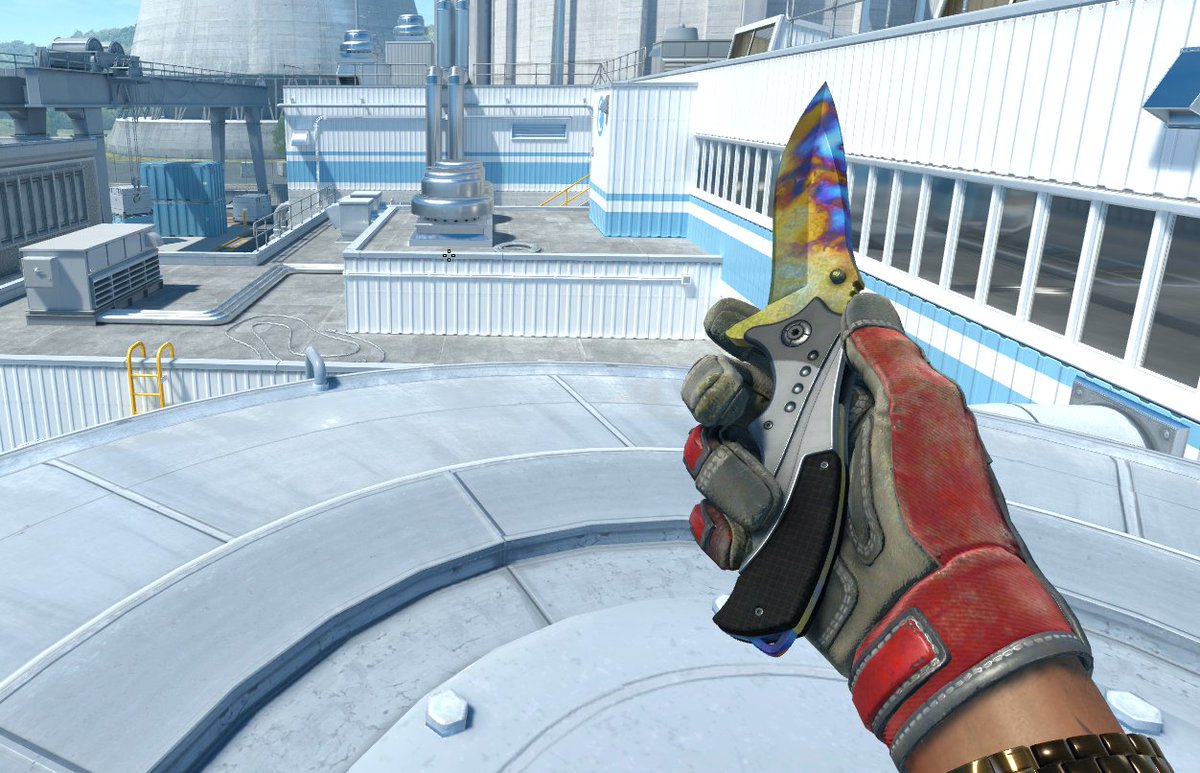 new case hardened to fuel my addiction
Nomad #818 0.179

last stream before the move
pull up NOW
.tv/majorgluke