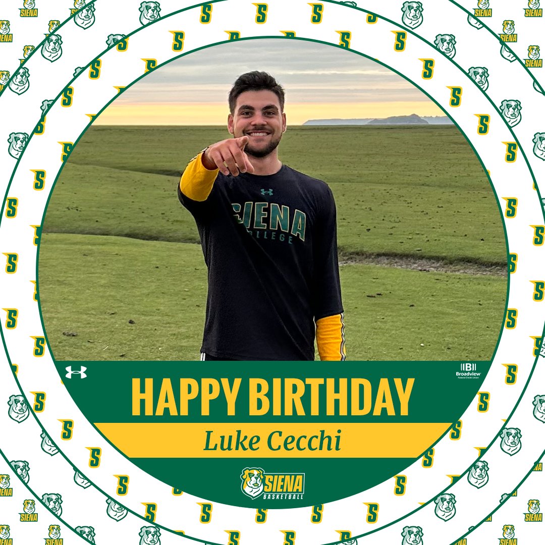 Siena Basketball tweet media