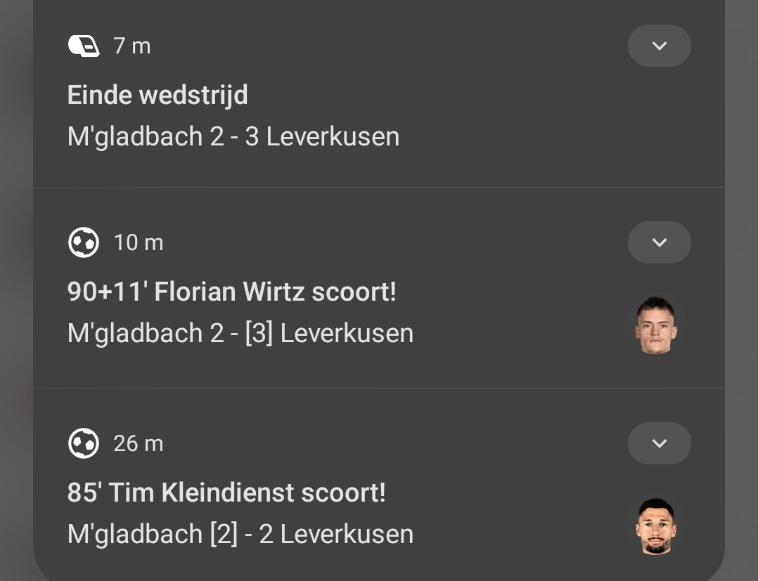 New season, same old Leverkusen