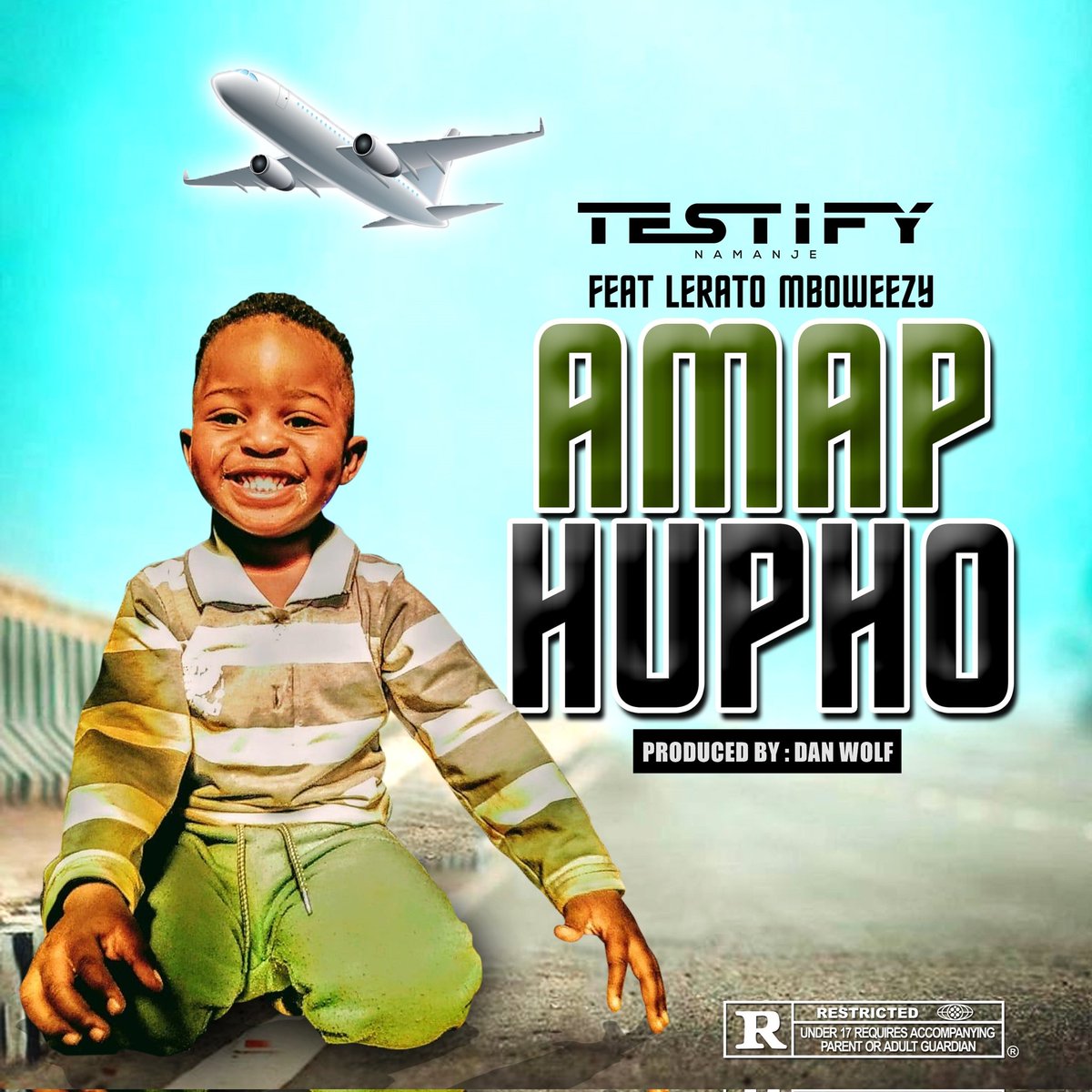 Testify_Namanje's tweet photo. Kindly stream Amaphupho  feat Lerato  Mboweezy ,available in all digital platforms nationwide,available for features any day,anytime 🙏🔥🙏
https://t.co/sRVy2UL7pn https://t.co/Vwr9LmonI6
