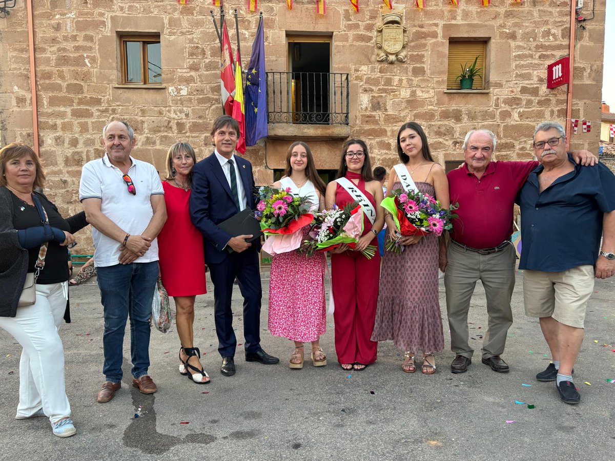 PP Diputación Burgos tweet media