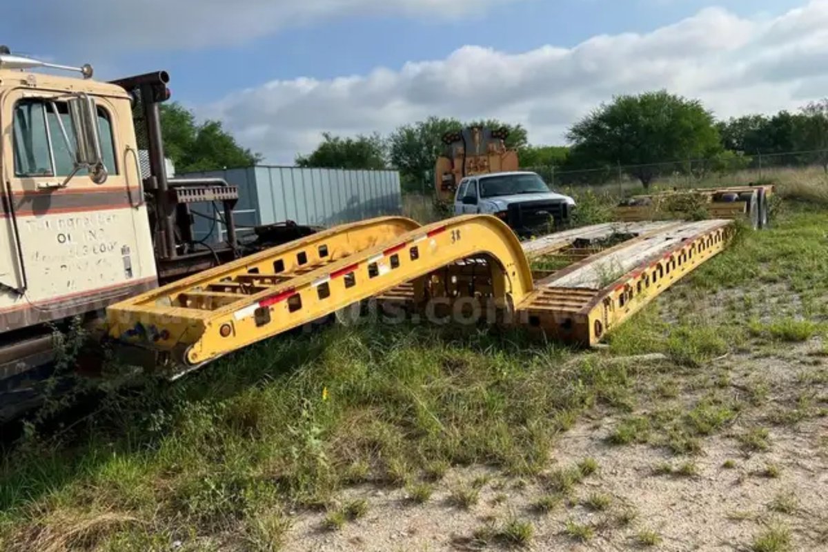 For the 5th auction in a series of sales hosted by
<a href="/AllSurplusHQ/">All Surplus</a> and Tiger Group on behalf of El Dorado Gas &amp; Oil, more than 230 lots of high-value energy assets are available until August 28. 

Learn more investors.liquidityservices.com/news-releases/…

#OilandGas #EnergyEquipment #AssetSale