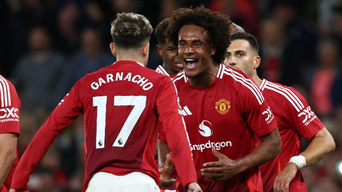 Oh My Goal RP tweet media