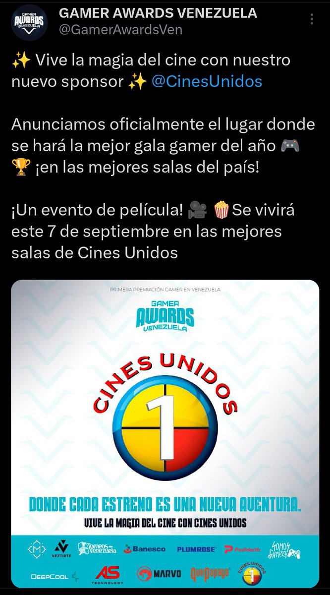 FS Rhacoz tweet media