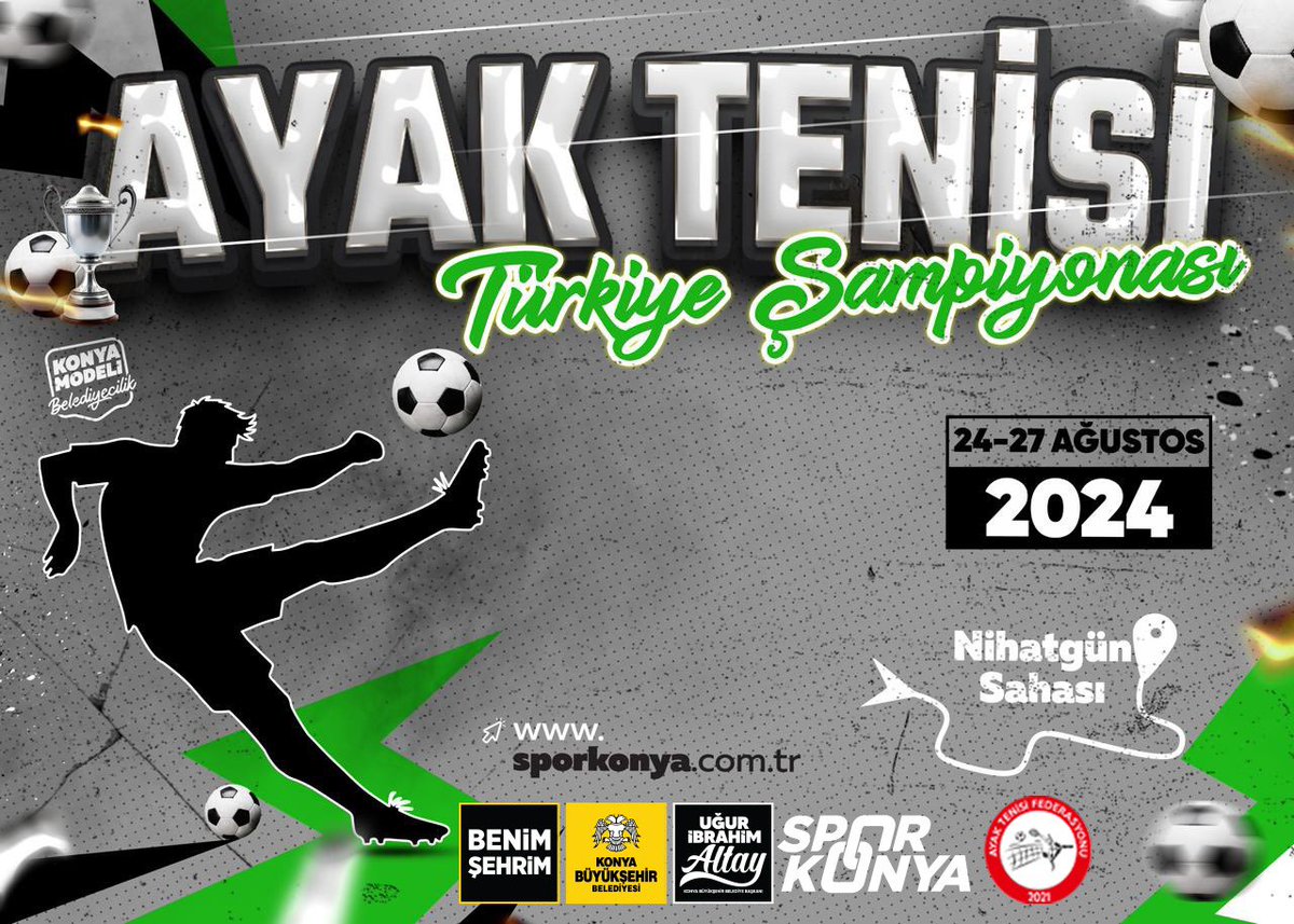 Ayak tenisi (@ayaktenisi) on Twitter photo 