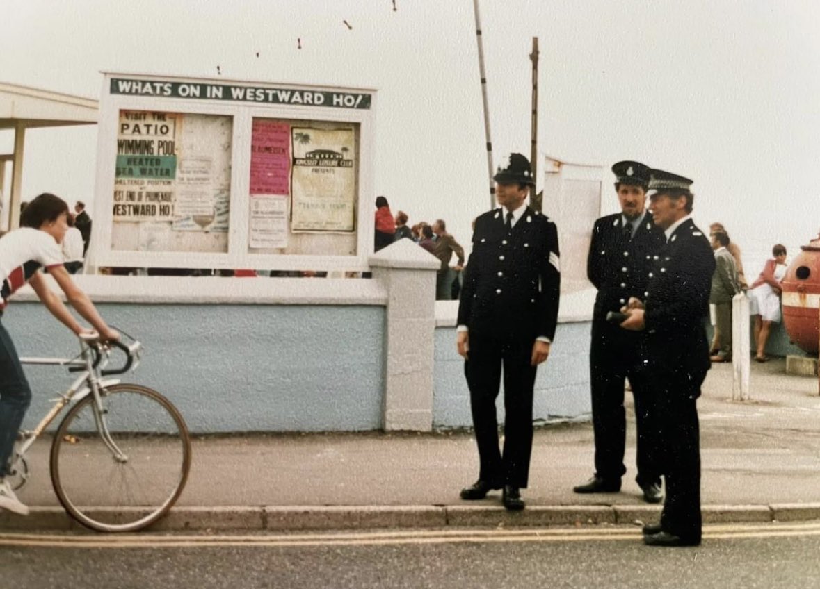 Police History Society (@polhissoc1985) on Twitter photo 
