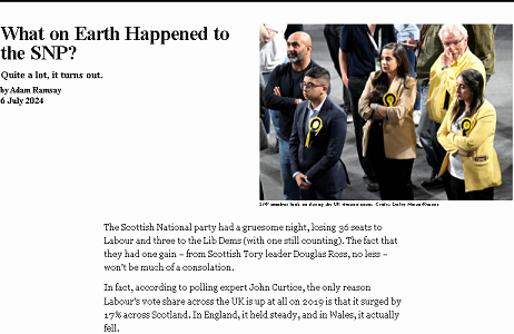 Justice_Seer's tweet photo. @schneiderhome Yay! You tell em baby!!๐๐๐ All true!
And "why is it" that *9.7 million* #ExTory & #ExSNP eejits voted for a #RedToryParty that is in the pockets of bankers, bosses and billionaires?!๐๐คฌ๐ก๐ https://t.co/VJTFxtsvv7