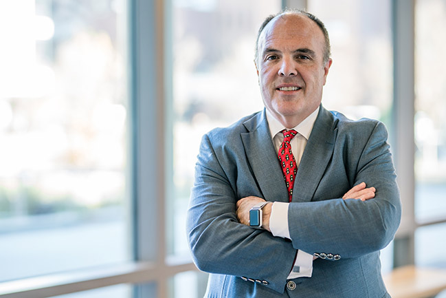 MUSChealth's tweet photo. We're proud to announce that Becker's Hospital Review named MUSC Health CEO Dr. Patrick Cawley as one of the 96 Academic Medical Center CEOs to Know for 2024! 

https://t.co/IOyvqQUr0Y

#MUSCHealth #HealthcareLeadership https://t.co/0kq8dkBGcK