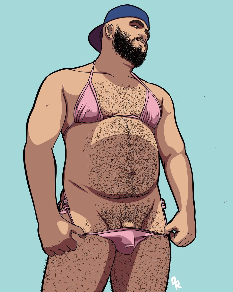 ChubbyParty's tweet photo. @mossyhole https://t.co/VU4jNR3nCc